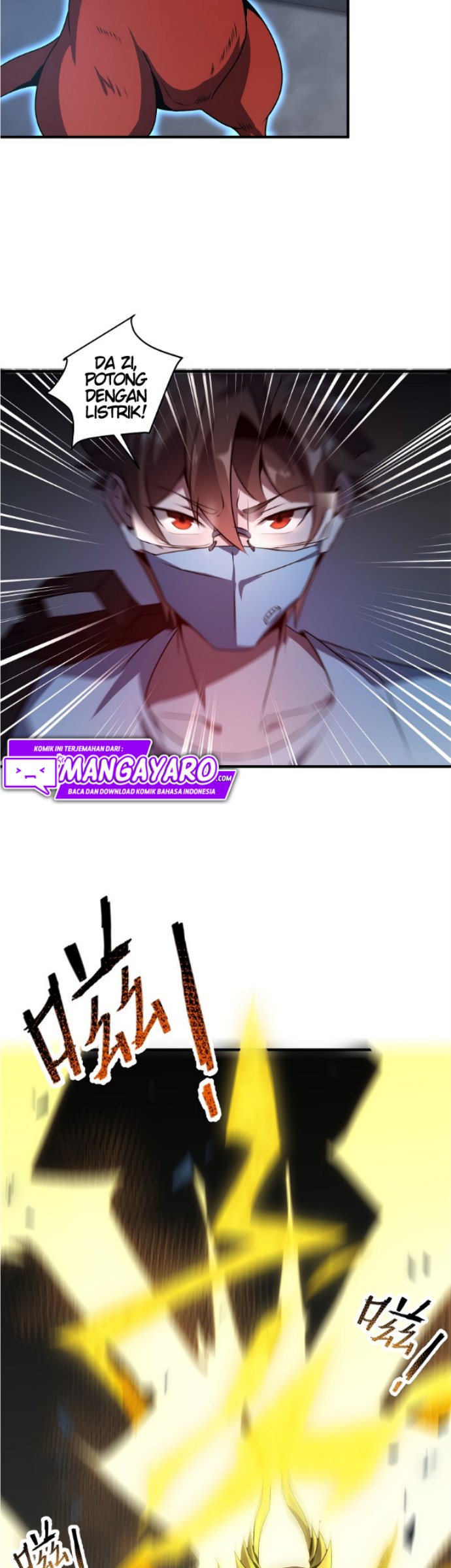 Monster Pet Evolution - Chapter 83 25 Monster Pet Evolution - Chapter 83 25