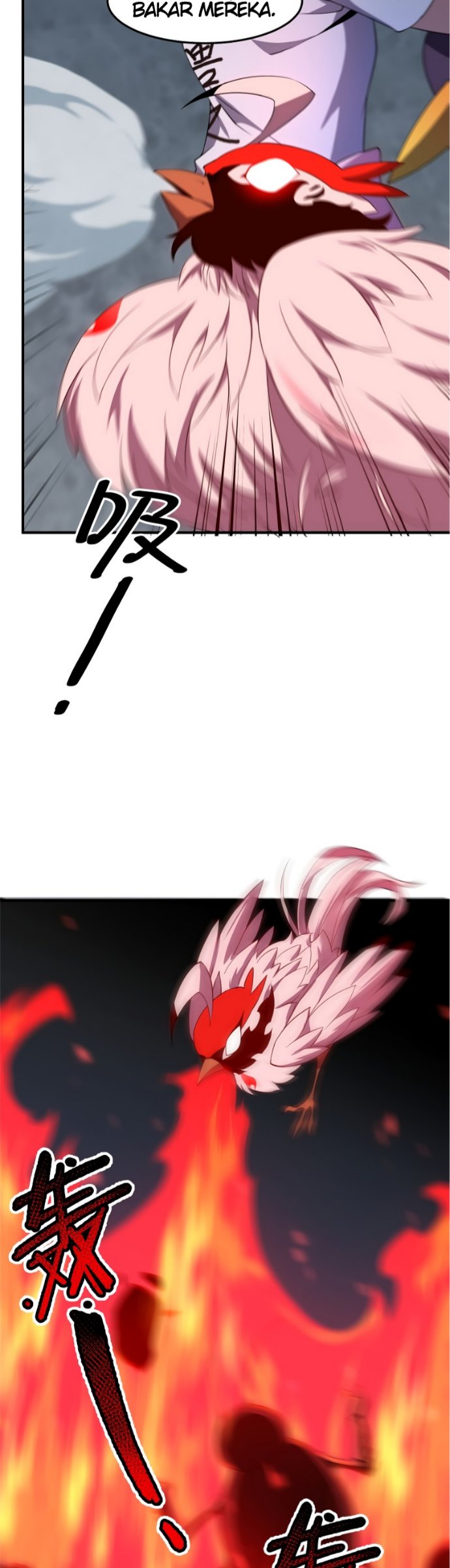 Monster Pet Evolution - Chapter 83 6 Monster Pet Evolution - Chapter 83 6