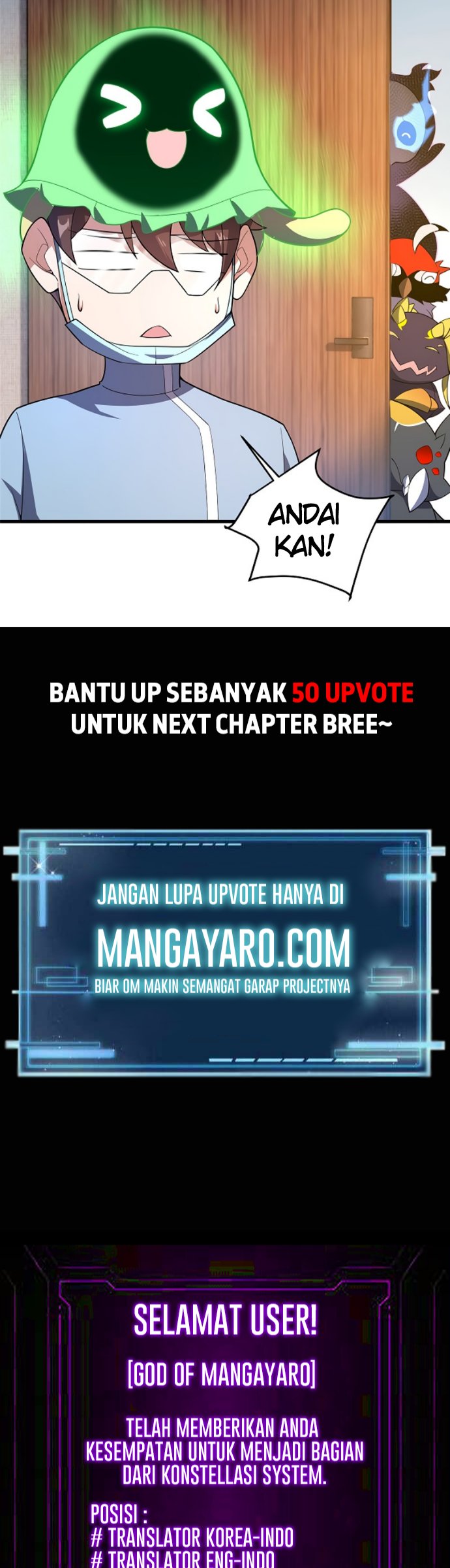 Monster Pet Evolution - Chapter 81 28