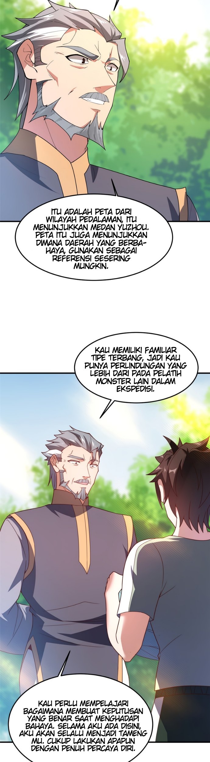 Monster Pet Evolution - Chapter 86 30 Monster Pet Evolution - Chapter 86 30