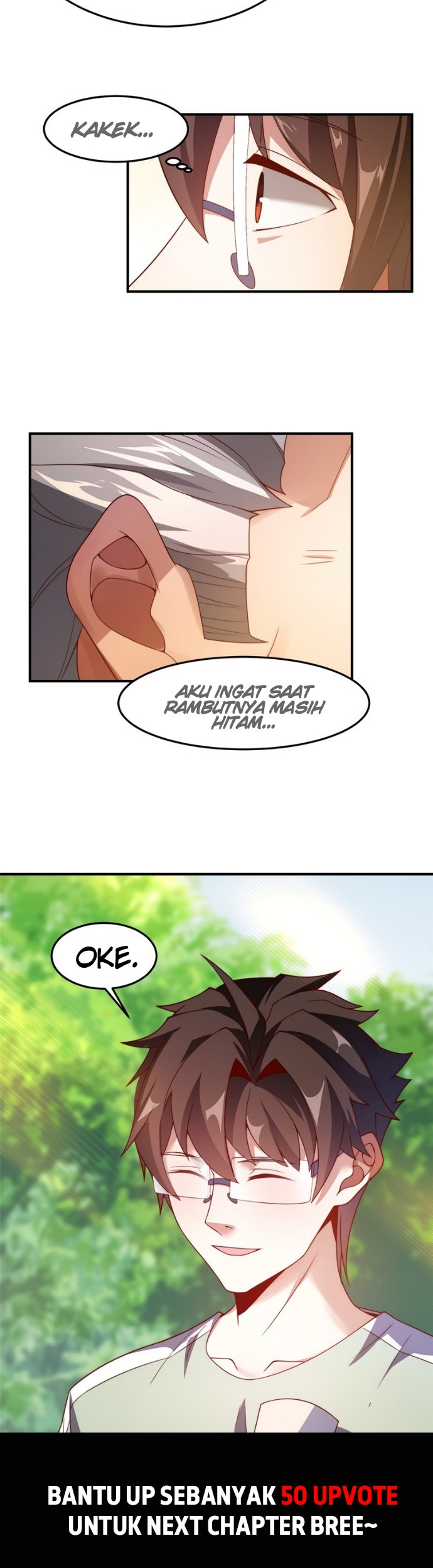 Monster Pet Evolution - Chapter 86 31 Monster Pet Evolution - Chapter 86 31