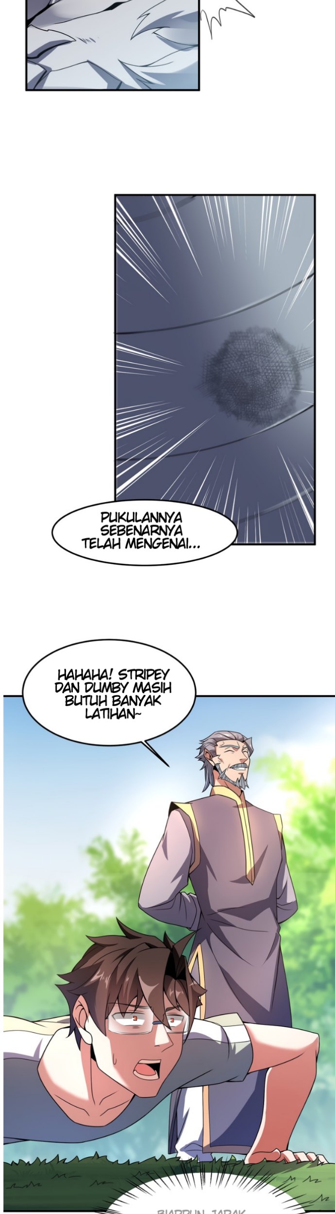 Monster Pet Evolution - Chapter 86 12 Monster Pet Evolution - Chapter 86 12