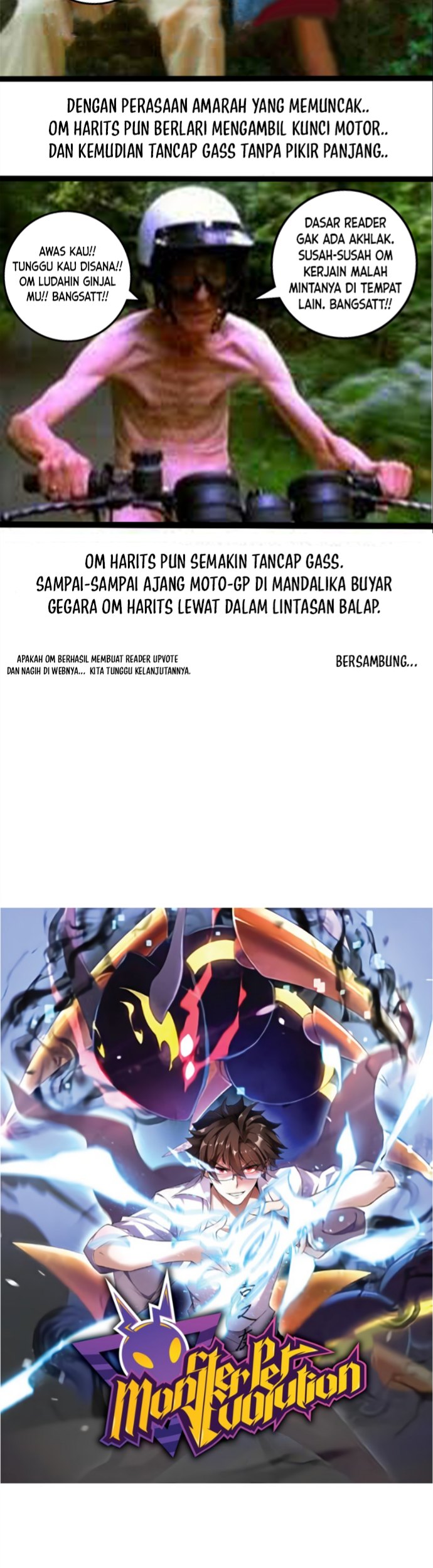 Monster Pet Evolution - Chapter 87 3 Monster Pet Evolution - Chapter 87 3