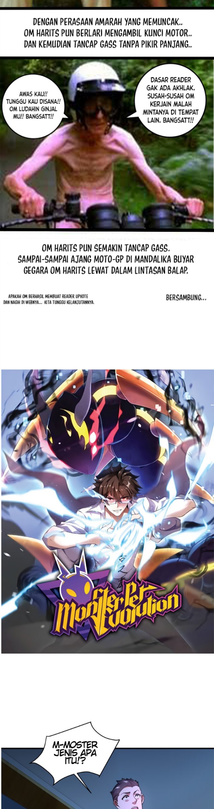 Monster Pet Evolution - Chapter 98 3 Monster Pet Evolution - Chapter 98 3