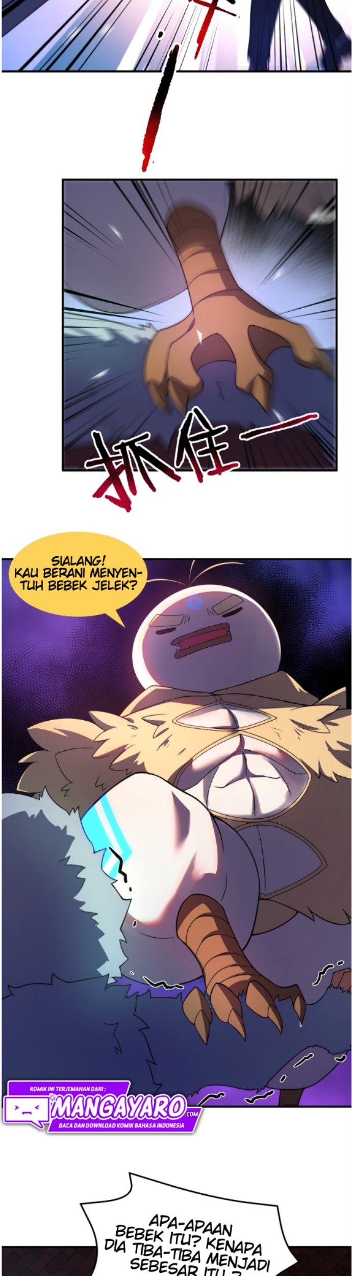 Monster Pet Evolution - Chapter 99 7 Monster Pet Evolution - Chapter 99 7