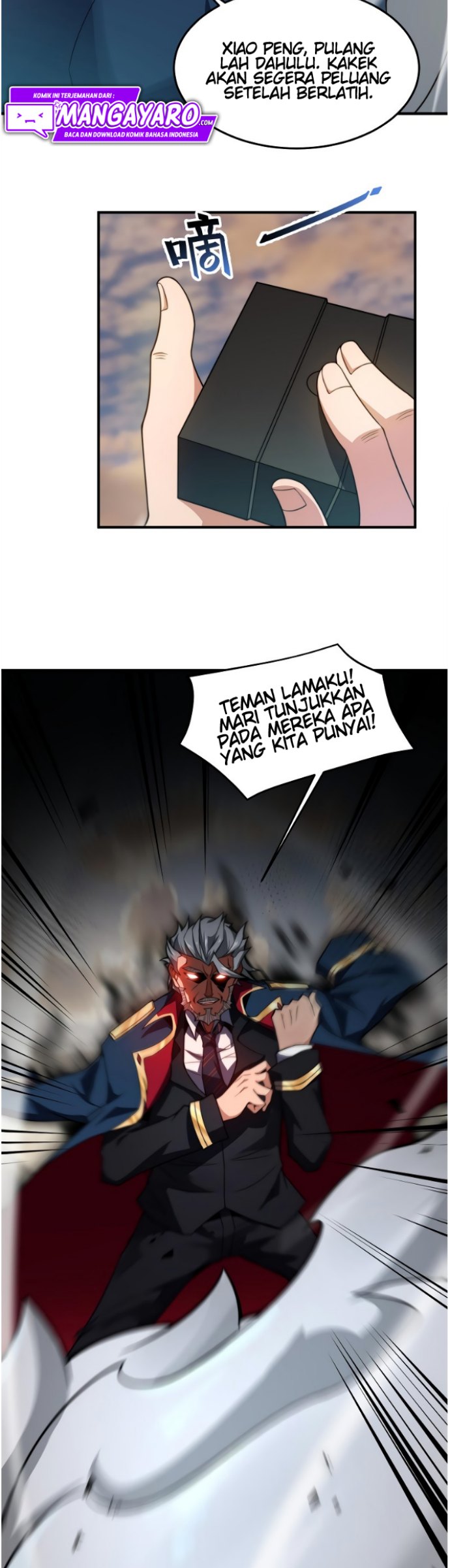 Monster Pet Evolution - Chapter 92 20 Monster Pet Evolution - Chapter 92 20