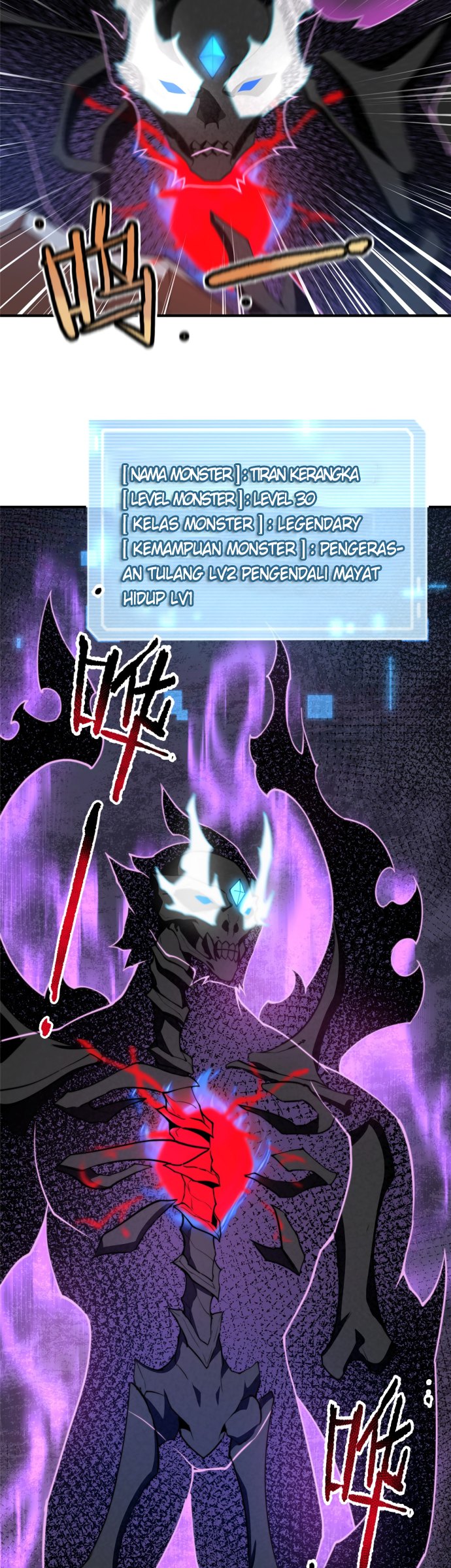 Monster Pet Evolution - Chapter 93 21 Monster Pet Evolution - Chapter 93 21