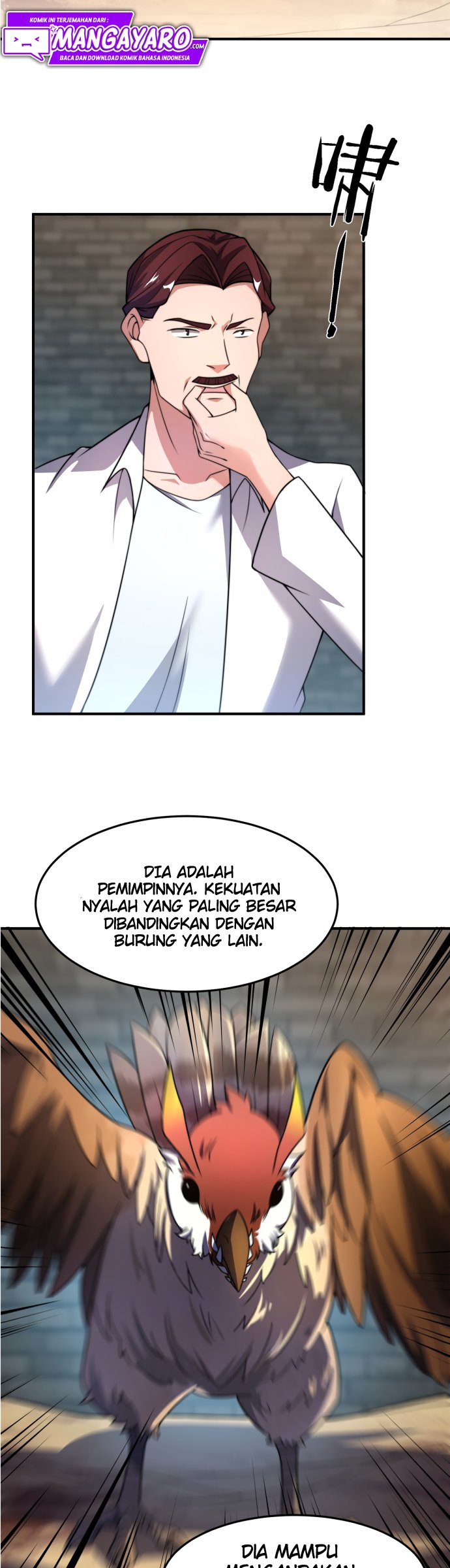 Monster Pet Evolution - Chapter 93 7 Monster Pet Evolution - Chapter 93 7