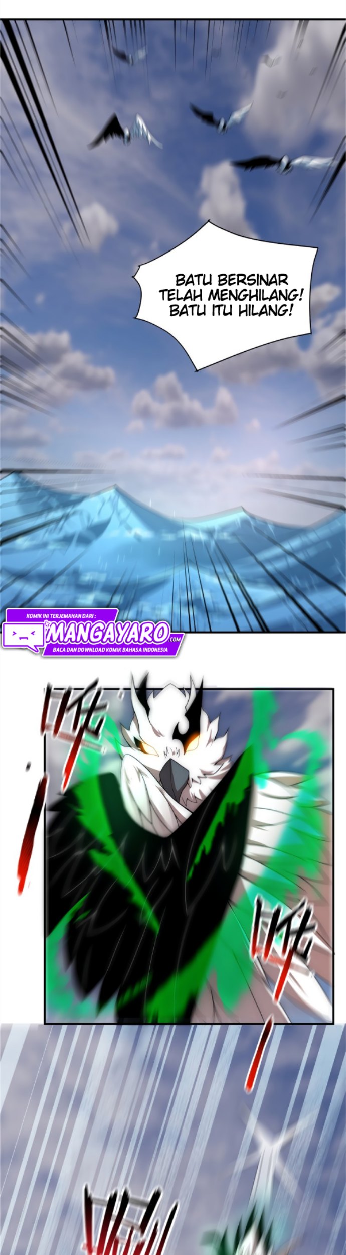 Monster Pet Evolution - Chapter 90 9