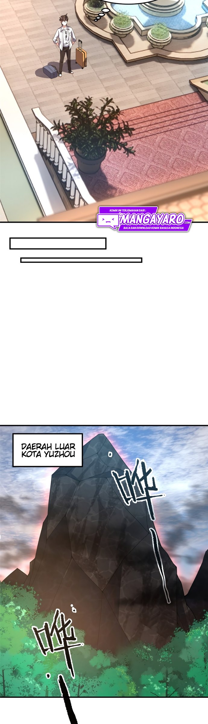 Monster Pet Evolution - Chapter 91 23 Monster Pet Evolution - Chapter 91 23