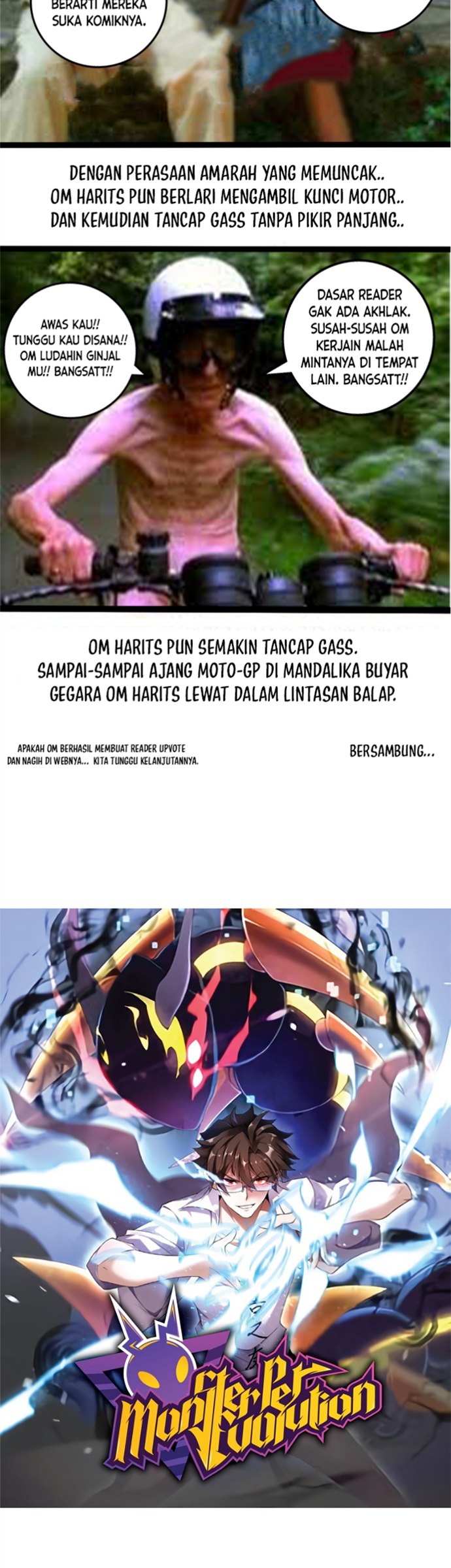 Monster Pet Evolution - Chapter 91 3 Monster Pet Evolution - Chapter 91 3
