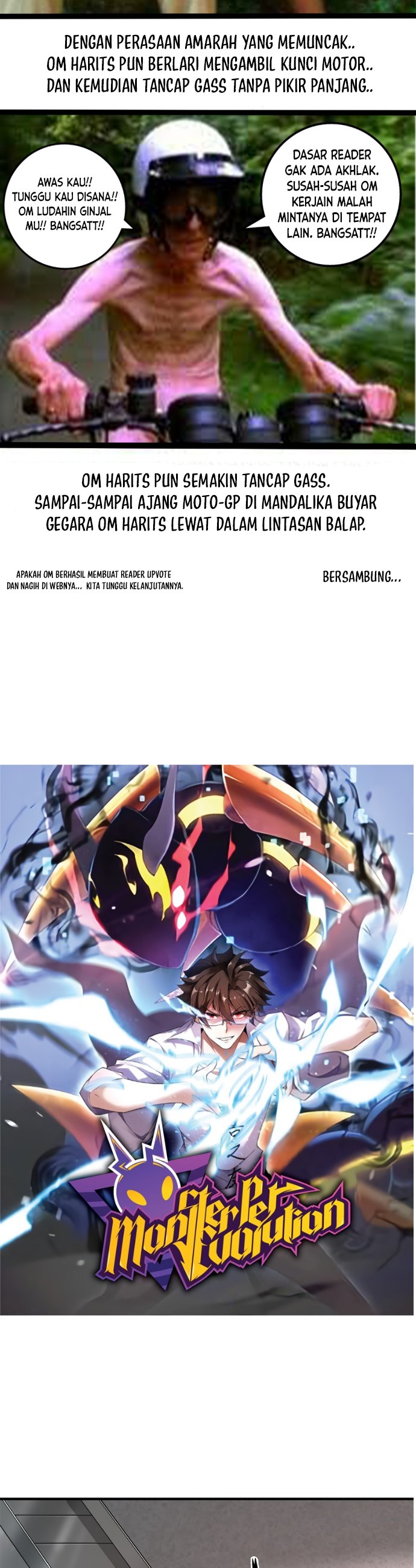 Monster Pet Evolution - Chapter 97 3
