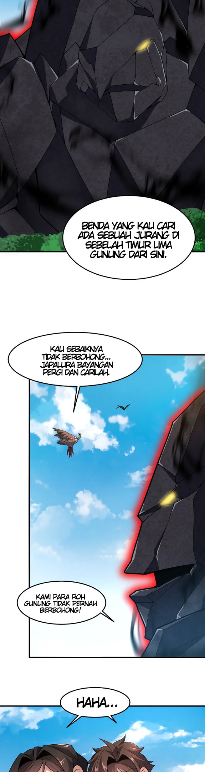 Monster Pet Evolution - Chapter 95 19