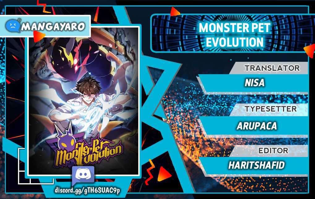 Monster Pet Evolution - Chapter 28 1 Monster Pet Evolution - Chapter 28 1