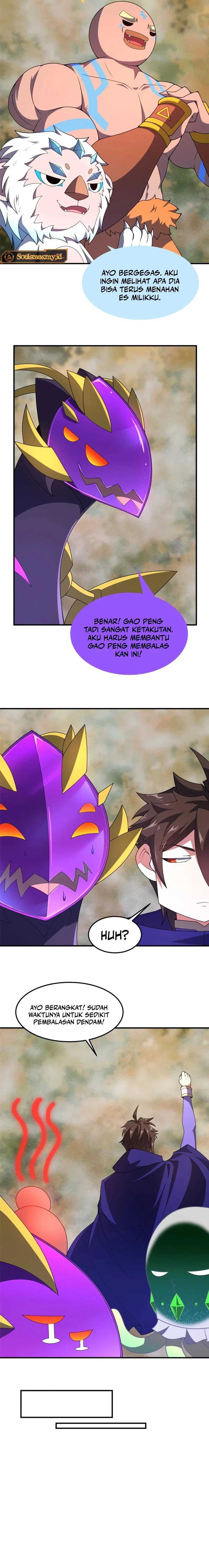 Monster Pet Evolution - Chapter 288 8 Monster Pet Evolution - Chapter 288 8