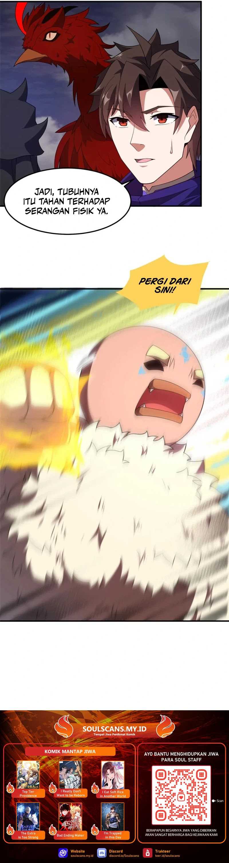 Monster Pet Evolution - Chapter 288 14 Monster Pet Evolution - Chapter 288 14