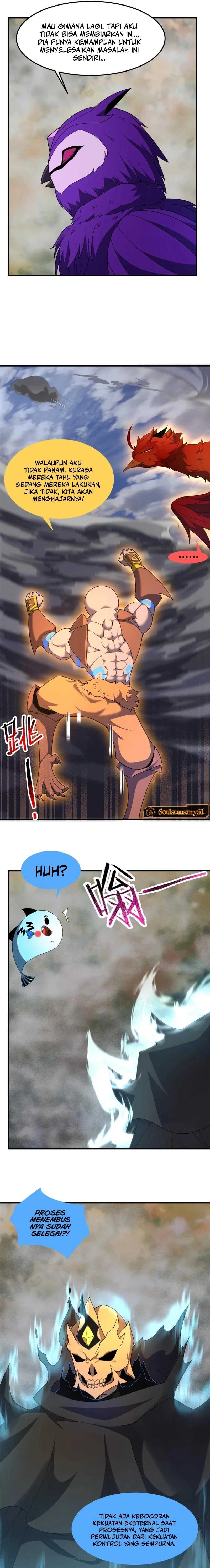 Monster Pet Evolution - Chapter 288 6 Monster Pet Evolution - Chapter 288 6