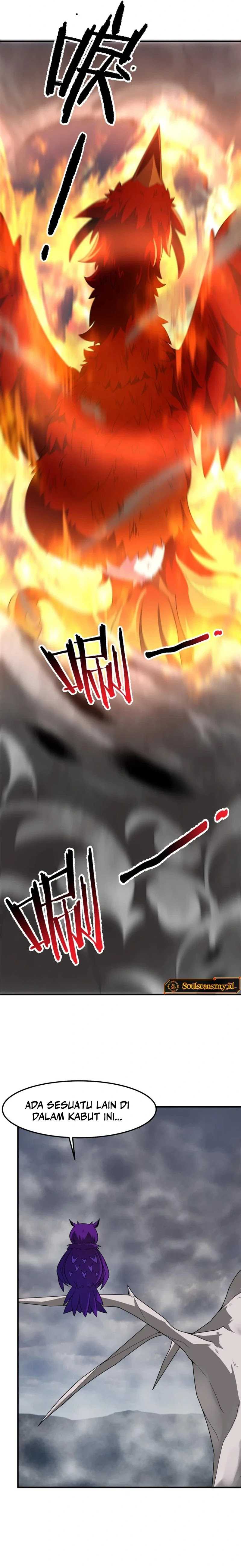Monster Pet Evolution - Chapter 288 5 Monster Pet Evolution - Chapter 288 5