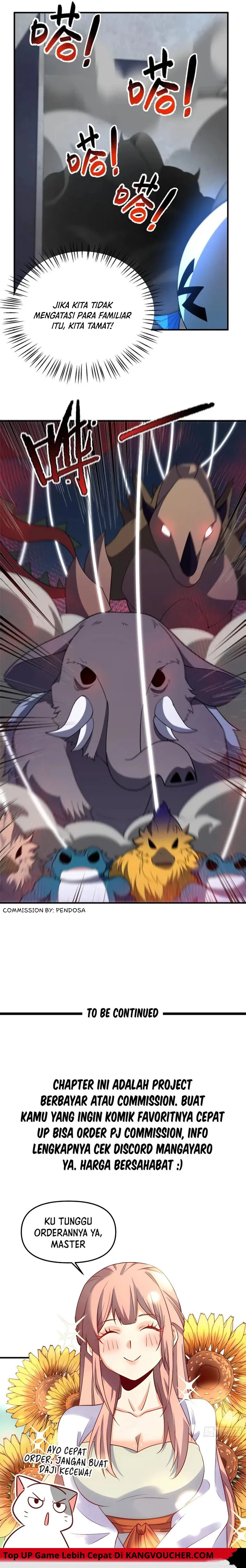 Monster Pet Evolution - Chapter 283 8 Monster Pet Evolution - Chapter 283 8