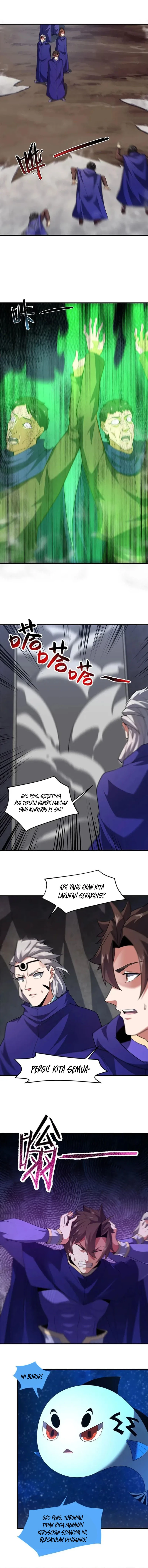 Monster Pet Evolution - Chapter 283 6 Monster Pet Evolution - Chapter 283 6