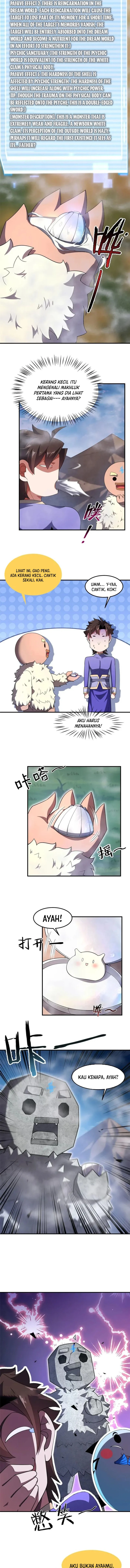 Monster Pet Evolution - Chapter 280 3 Monster Pet Evolution - Chapter 280 3