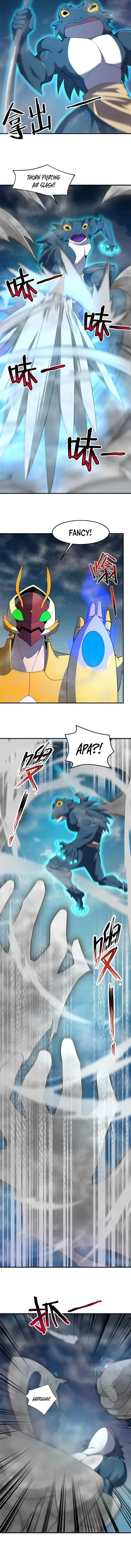 Monster Pet Evolution - Chapter 281 3 Monster Pet Evolution - Chapter 281 3