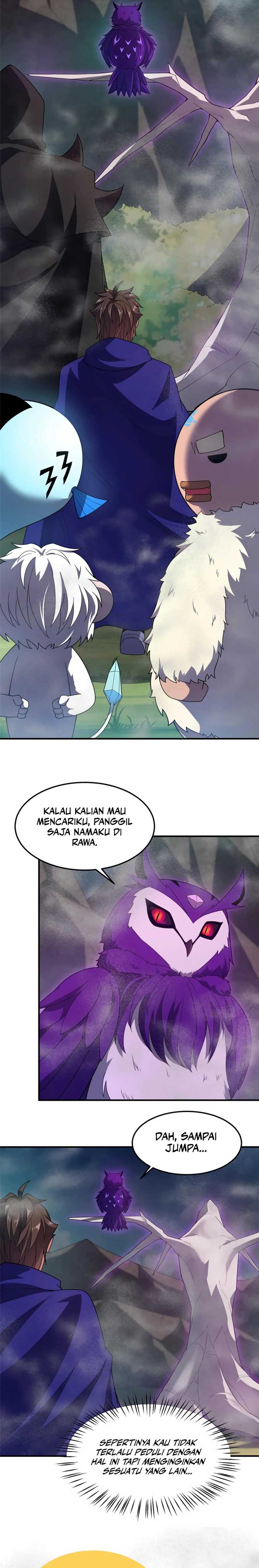 Monster Pet Evolution - Chapter 286 3 Monster Pet Evolution - Chapter 286 3