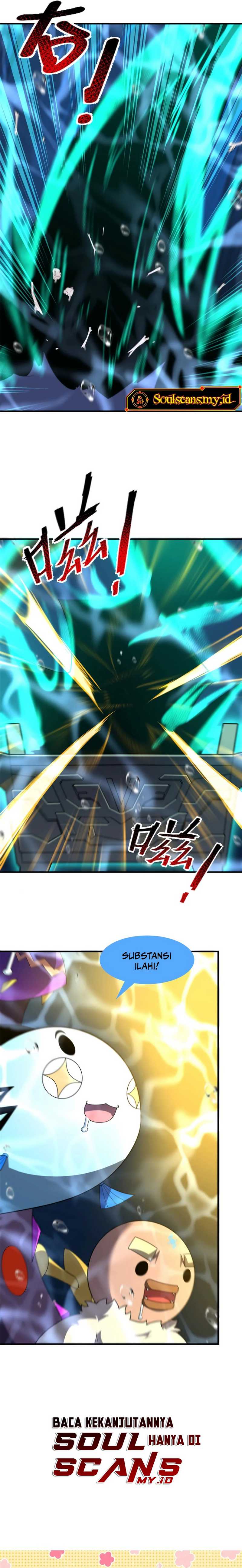 Monster Pet Evolution - Chapter 286 14 Monster Pet Evolution - Chapter 286 14