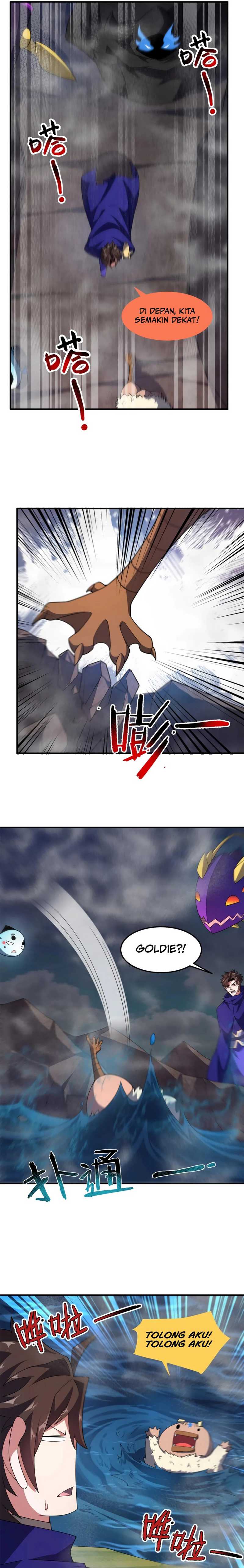 Monster Pet Evolution - Chapter 286 6 Monster Pet Evolution - Chapter 286 6