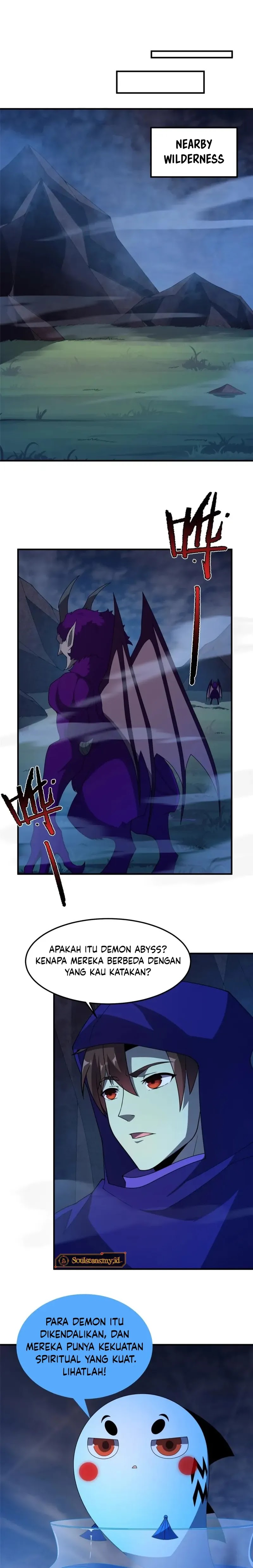 Monster Pet Evolution - Chapter 298 13 Monster Pet Evolution - Chapter 298 13