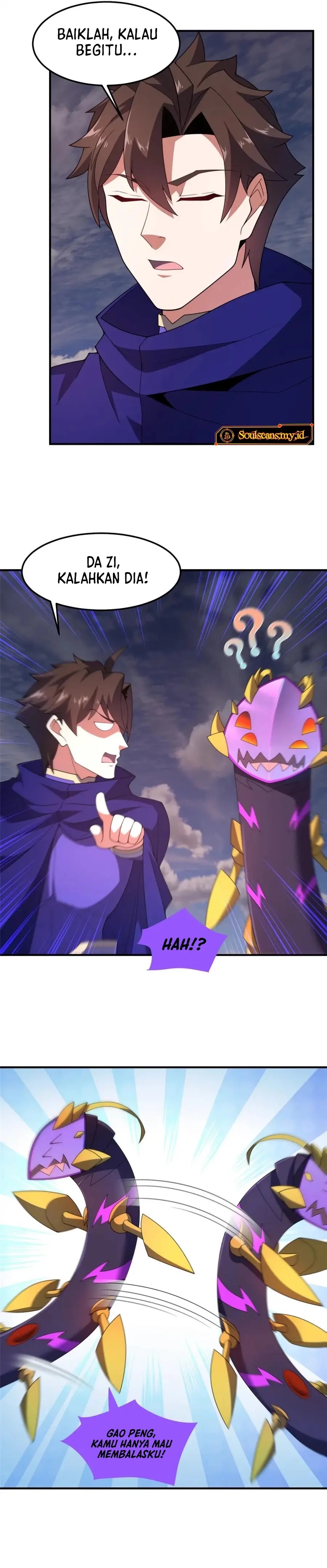 Monster Pet Evolution - Chapter 292 8 Monster Pet Evolution - Chapter 292 8