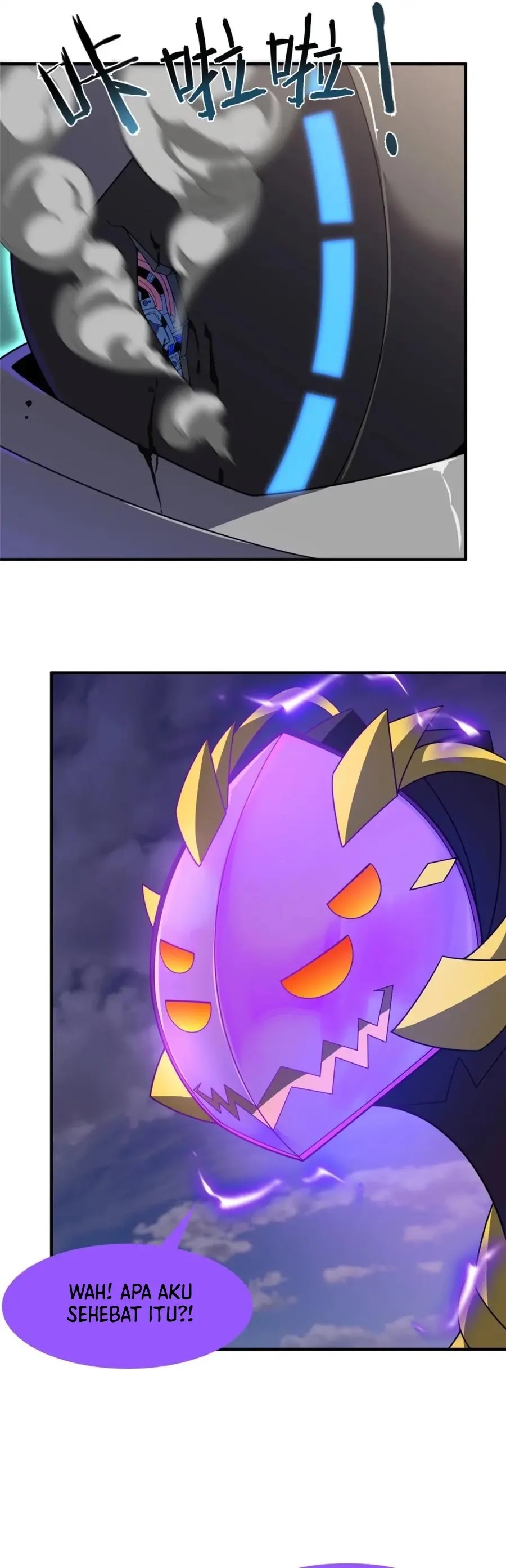 Monster Pet Evolution - Chapter 292 11 Monster Pet Evolution - Chapter 292 11