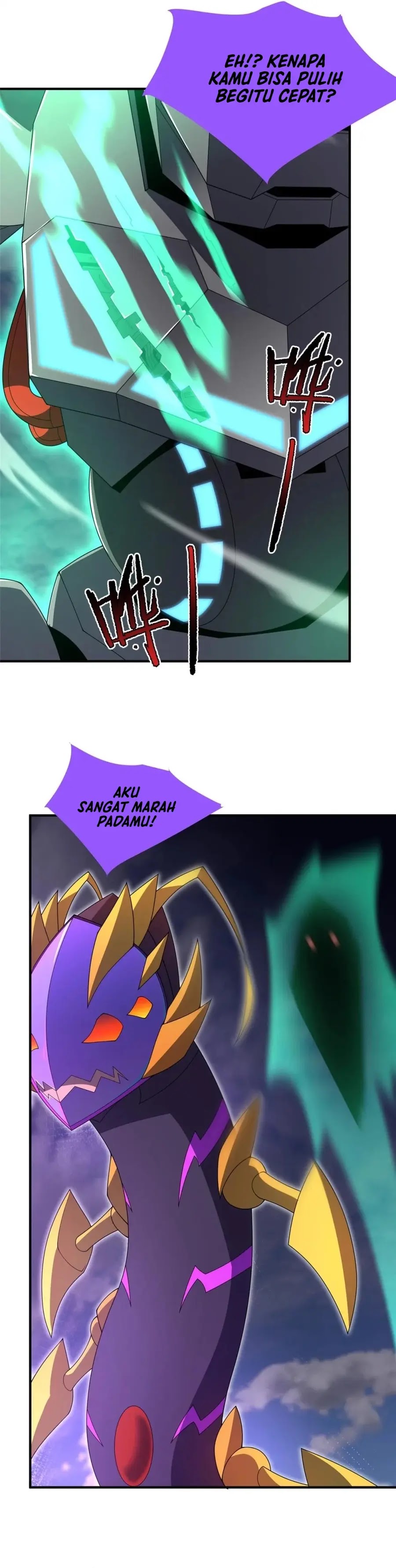 Monster Pet Evolution - Chapter 292 16 Monster Pet Evolution - Chapter 292 16