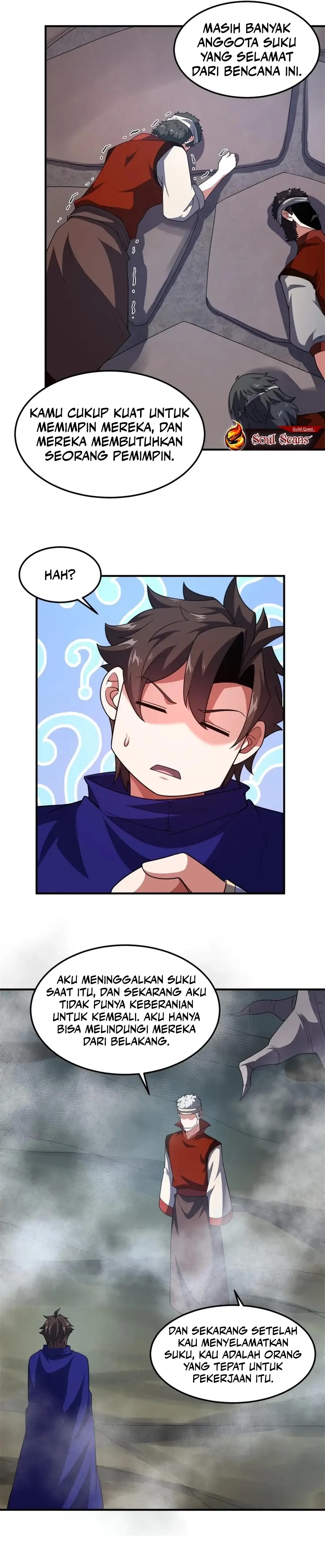 Monster Pet Evolution - Chapter 290 9 Monster Pet Evolution - Chapter 290 9