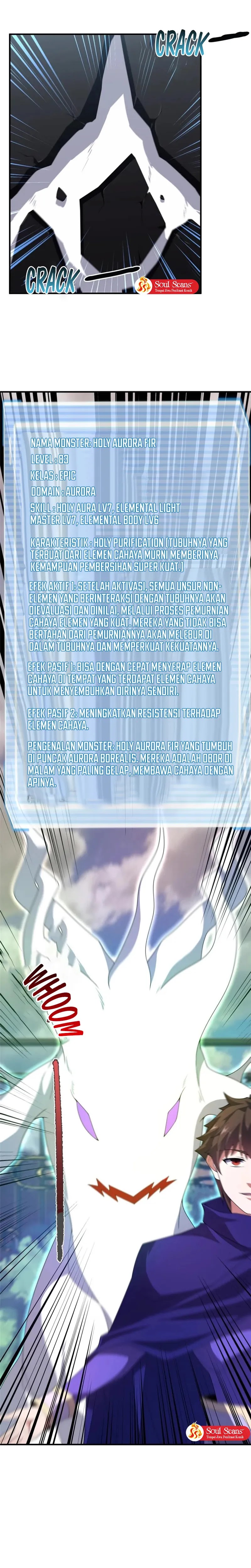 Monster Pet Evolution - Chapter 296 3 Monster Pet Evolution - Chapter 296 3