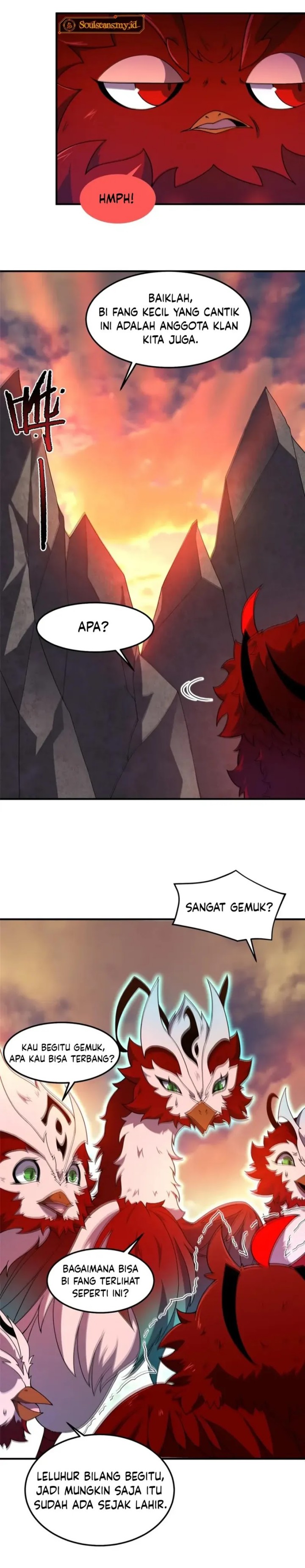 Monster Pet Evolution - Chapter 297 9