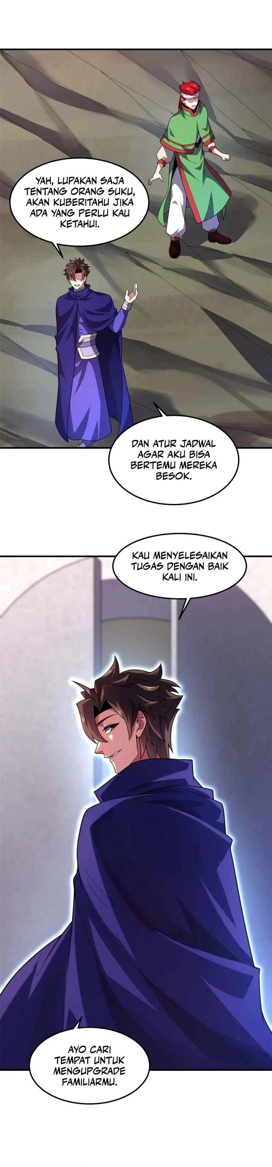 Monster Pet Evolution - Chapter 295 3 Monster Pet Evolution - Chapter 295 3