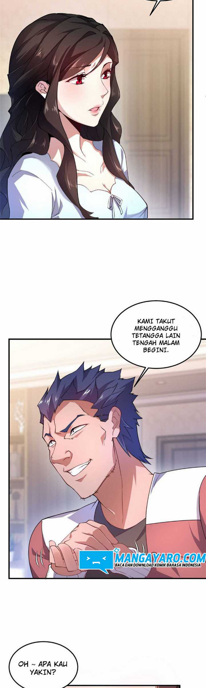 Monster Pet Evolution - Chapter 22 18 Monster Pet Evolution - Chapter 22 18