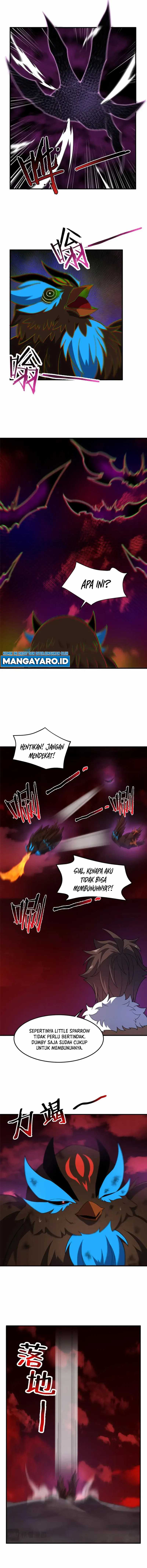 Monster Pet Evolution - Chapter 220 8