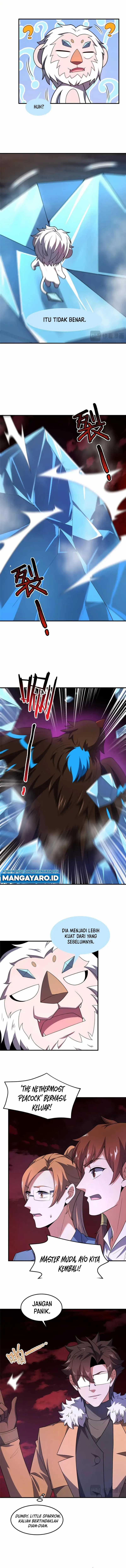 Monster Pet Evolution - Chapter 220 7