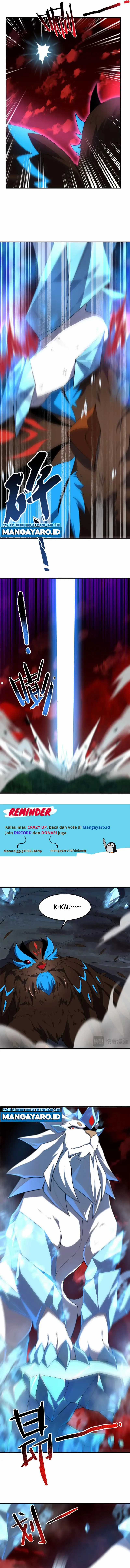 Monster Pet Evolution - Chapter 220 4