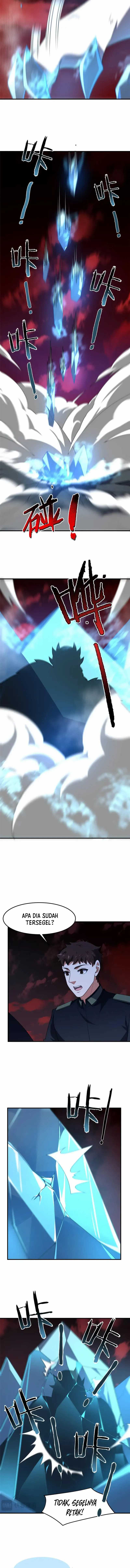 Monster Pet Evolution - Chapter 220 5