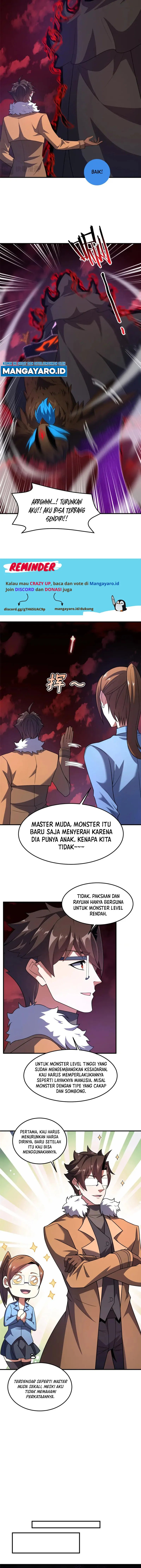 Monster Pet Evolution - Chapter 221 4 Monster Pet Evolution - Chapter 221 4