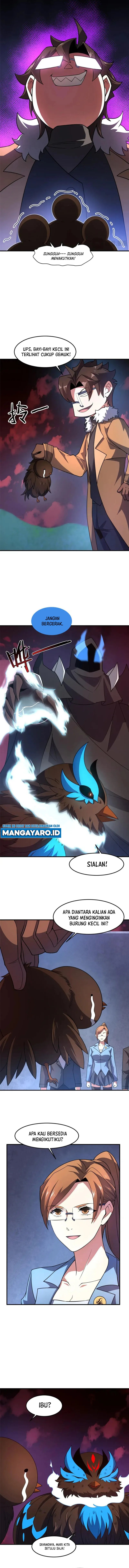 Monster Pet Evolution - Chapter 221 5 Monster Pet Evolution - Chapter 221 5
