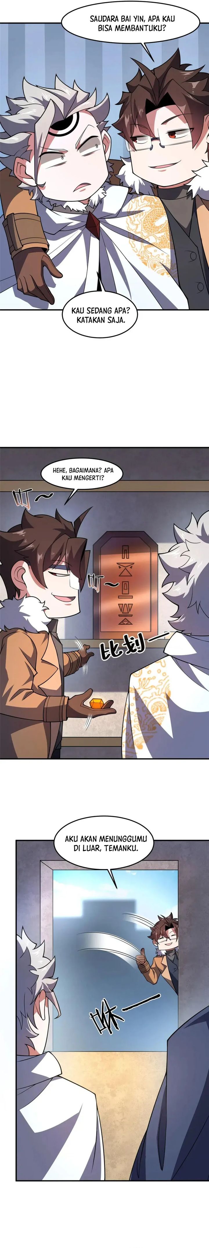 Monster Pet Evolution - Chapter 227 11