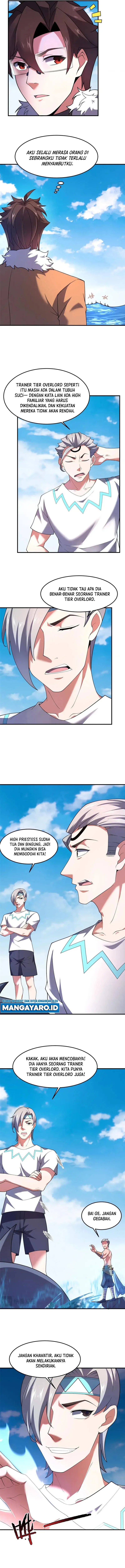 Monster Pet Evolution - Chapter 224 6