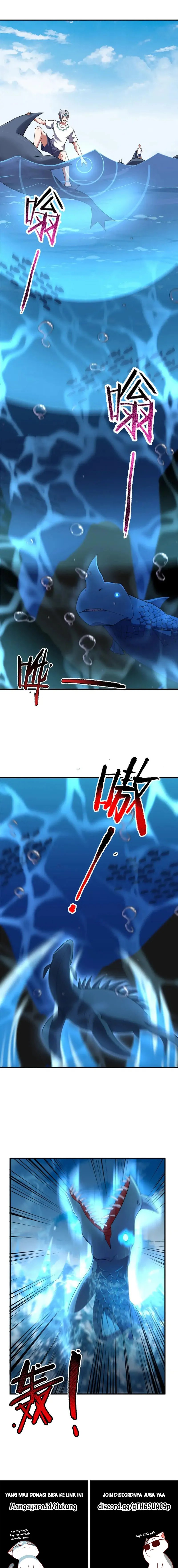 Monster Pet Evolution - Chapter 224 7