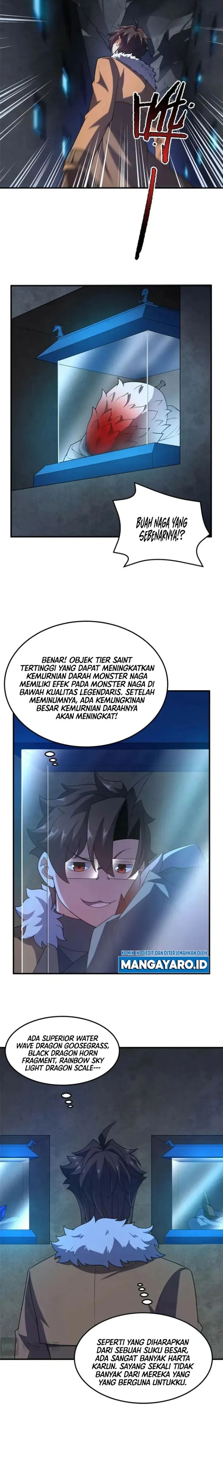 Monster Pet Evolution - Chapter 230 10 Monster Pet Evolution - Chapter 230 10