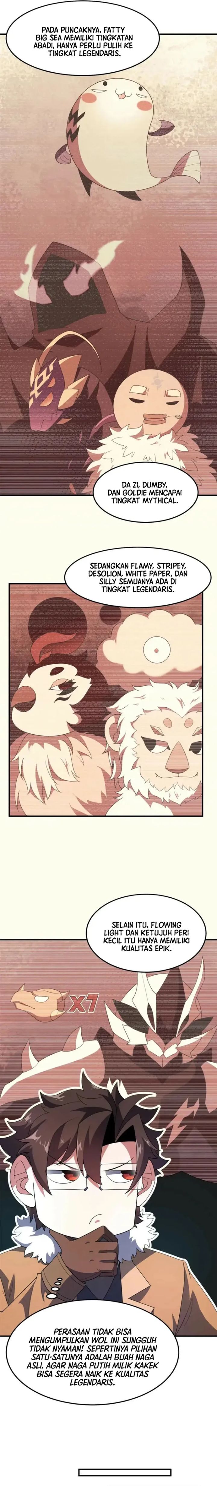 Monster Pet Evolution - Chapter 230 11 Monster Pet Evolution - Chapter 230 11
