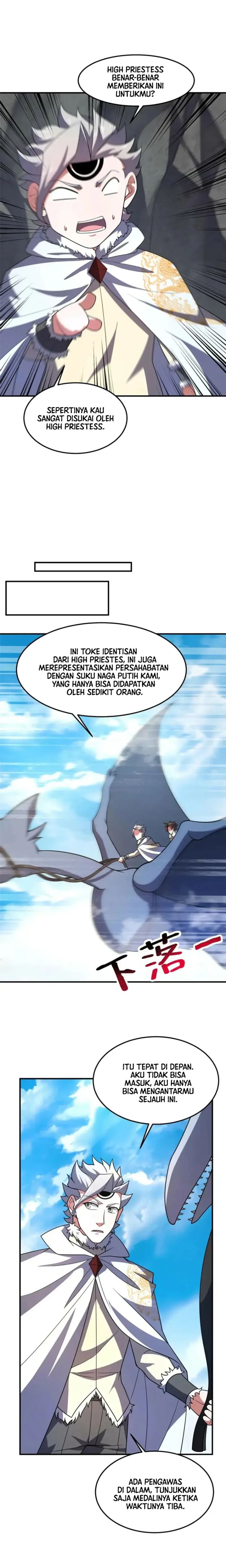Monster Pet Evolution - Chapter 230 6 Monster Pet Evolution - Chapter 230 6